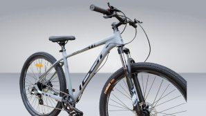 Велосипед BN 29HD Shimano Altus, Гидравлика 